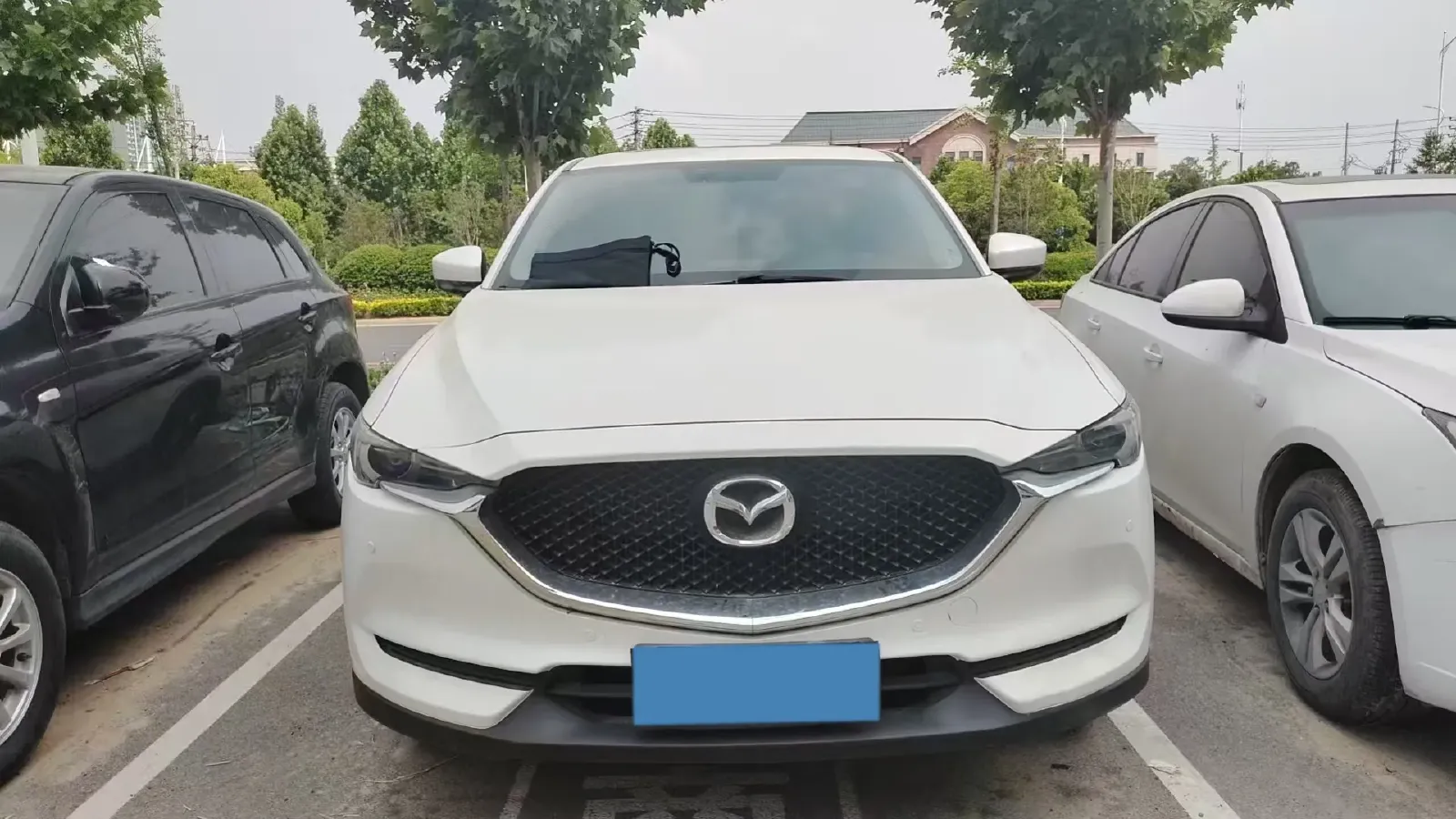 2020 Mazda CX-5 2.0L 155HP L4 6AT,autocango,china used car exporter,china ev exporter,chinese used car exporter,chinese used ev exporter