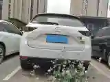 2020 Mazda CX-5 2.0L 155HP L4 6AT
