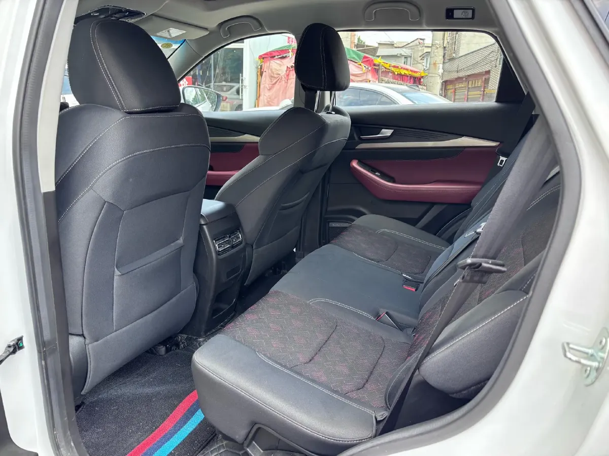 2023 Jetour X70 1.5T 156HP L4 6MT,autocango,china used car exporter,china ev exporter,chinese used car exporter,chinese used ev exporter