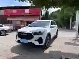 2023 Jetour X70 1.5T 156HP L4 6MT