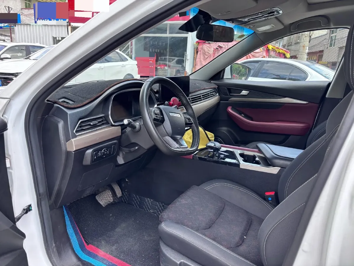 2023 Jetour X70 1.5T 156HP L4 6MT,autocango,china used car exporter,china ev exporter,chinese used car exporter,chinese used ev exporter