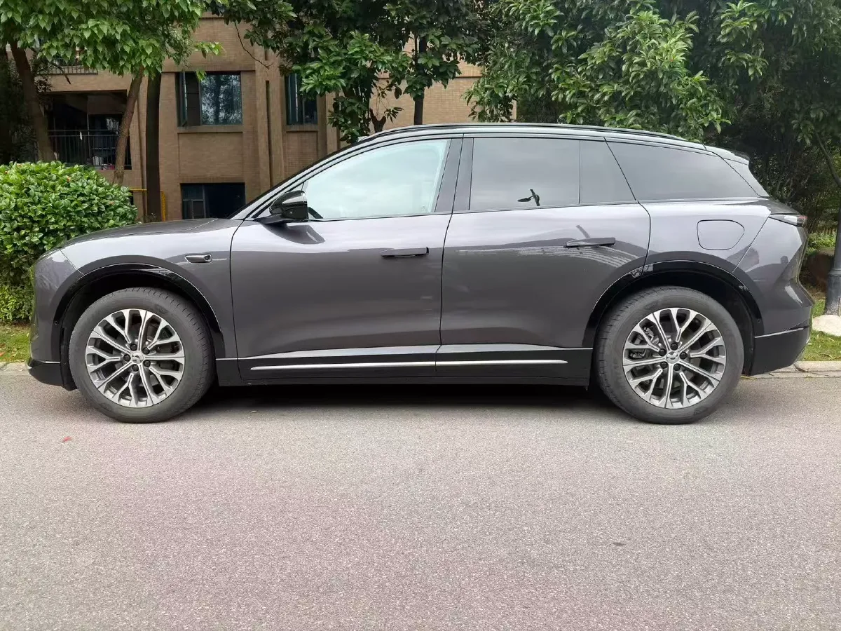 2025 NIO ES6 BEV,autocango,china used car exporter,china ev exporter,chinese used car exporter,chinese used ev exporter
