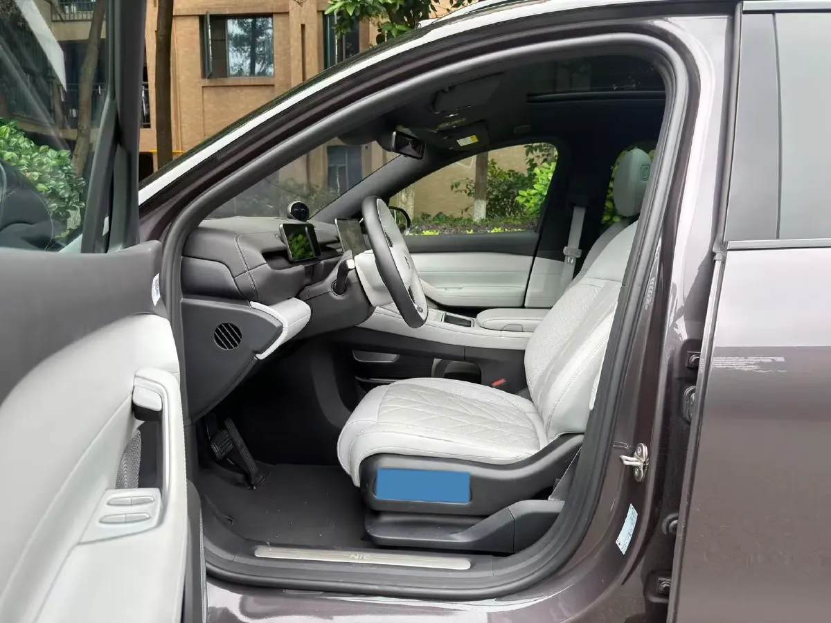 2025 NIO ES6 BEV,autocango,china used car exporter,china ev exporter,chinese used car exporter,chinese used ev exporter