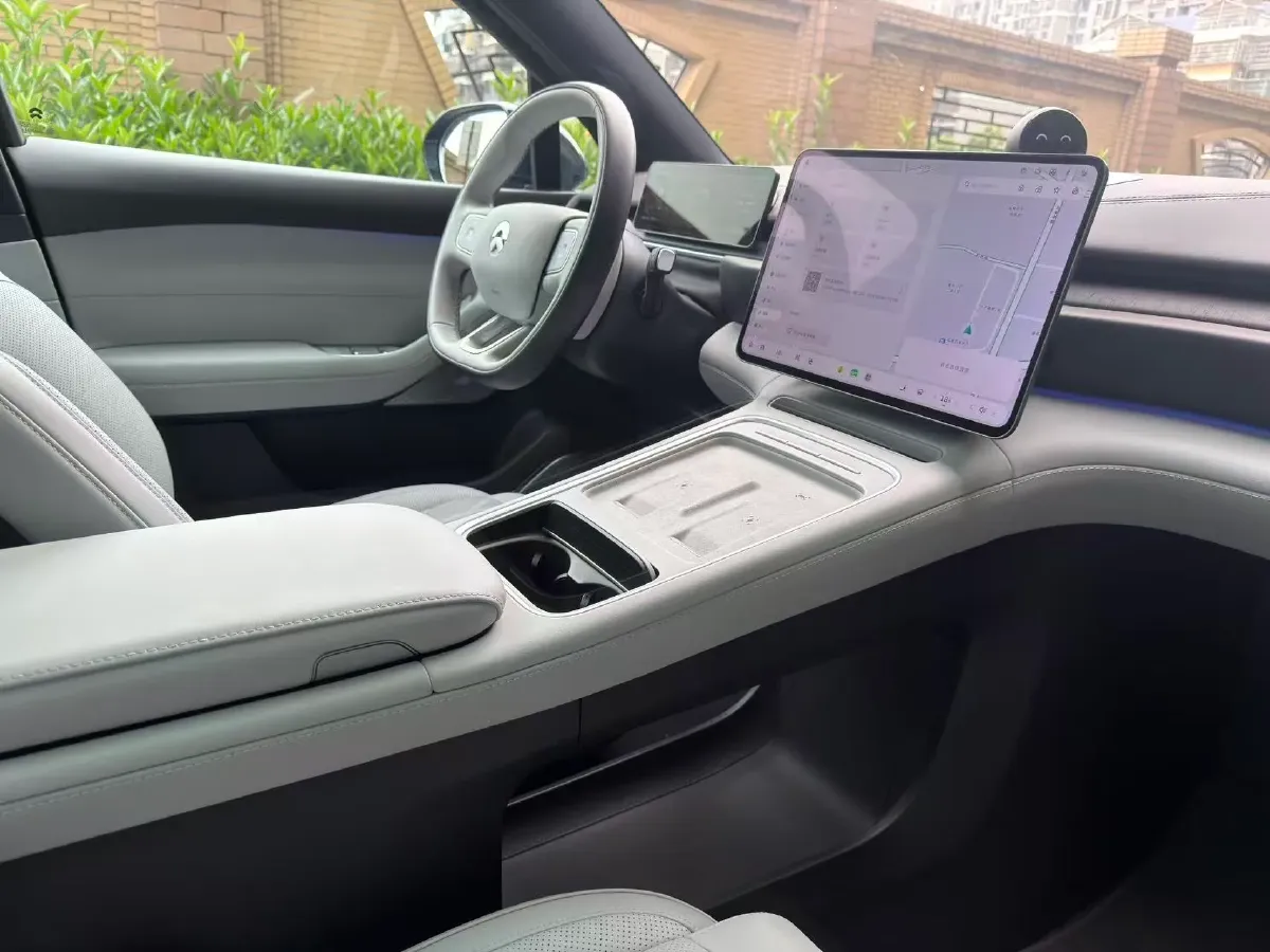 2025 NIO ES6 BEV,autocango,china used car exporter,china ev exporter,chinese used car exporter,chinese used ev exporter