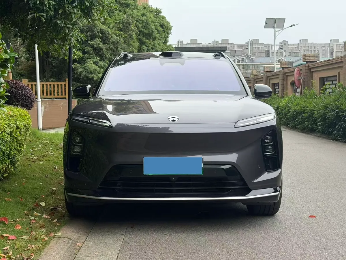 2025 NIO ES6 BEV,autocango,china used car exporter,china ev exporter,chinese used car exporter,chinese used ev exporter