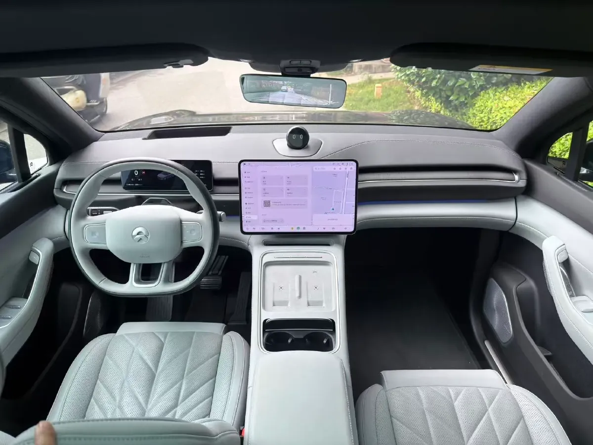 2025 NIO ES6 BEV,autocango,china used car exporter,china ev exporter,chinese used car exporter,chinese used ev exporter