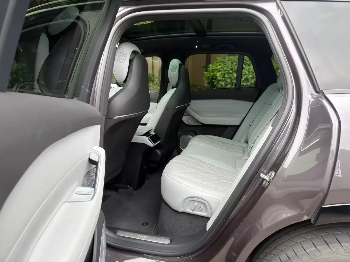 2025 NIO ES6 BEV,autocango,china used car exporter,china ev exporter,chinese used car exporter,chinese used ev exporter