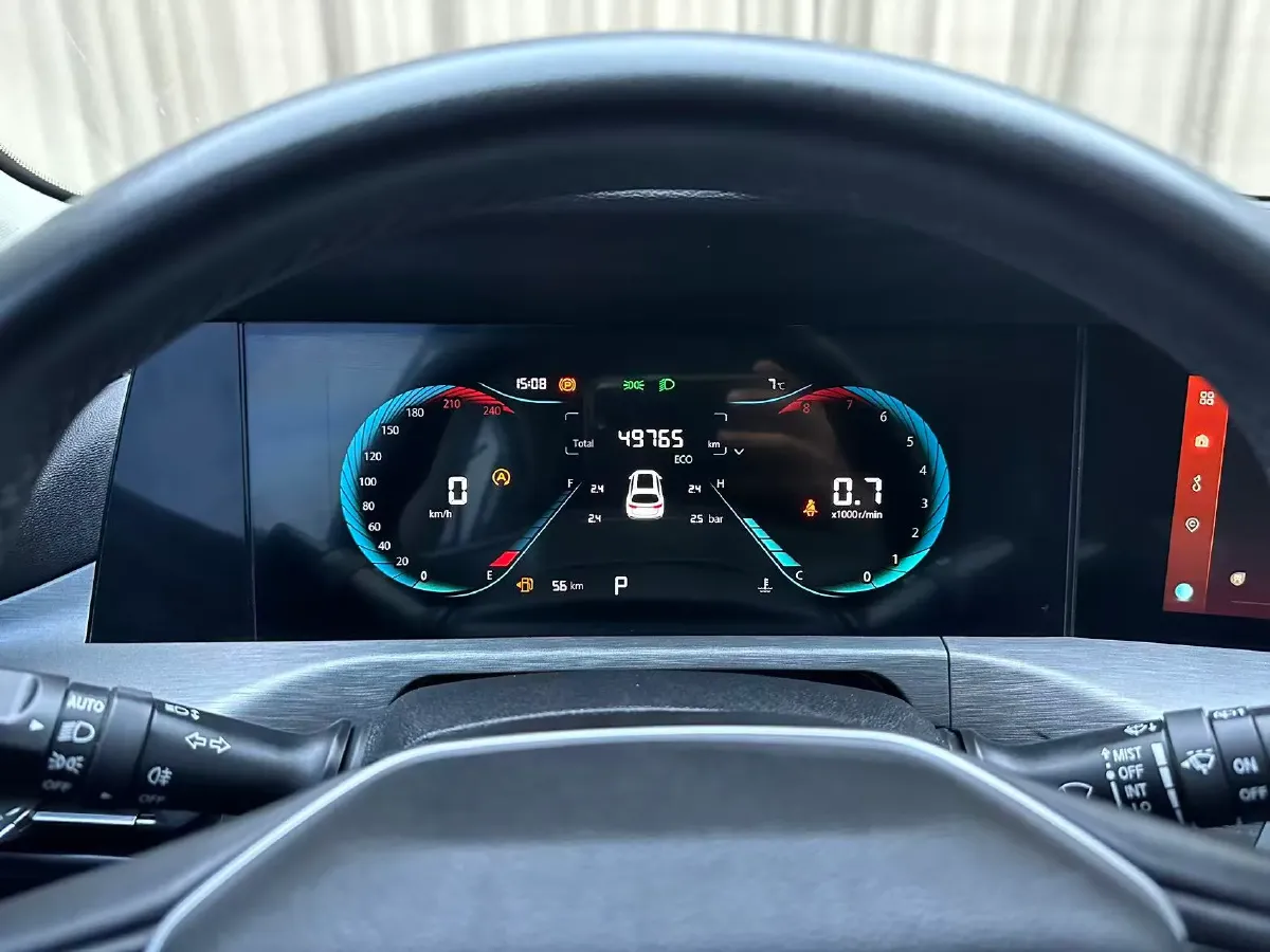 2023 ChangAn CS35 Plus 1.4T 160HP L4 7DCT,autocango,china used car exporter,china ev exporter,chinese used car exporter,chinese used ev exporter