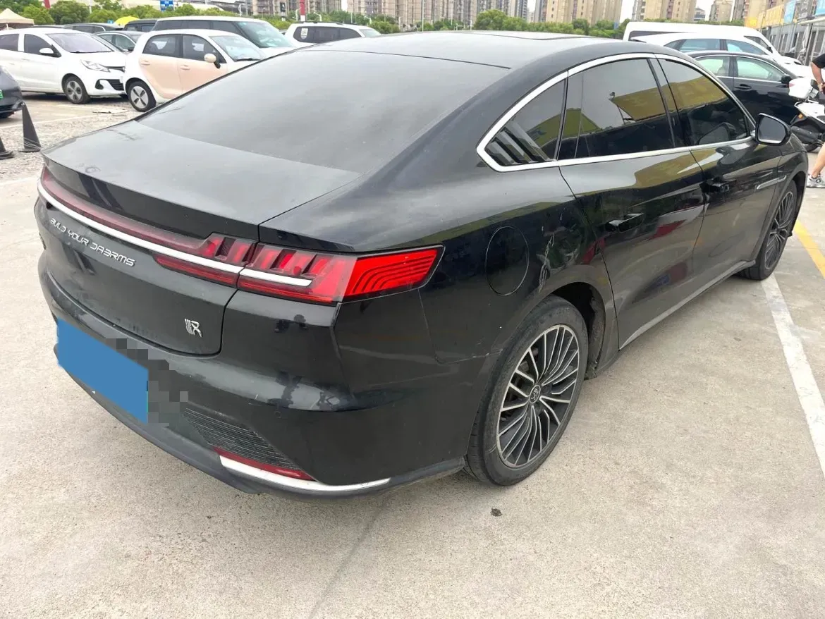 2021 BYD Han BEV 64.8KWH,autocango,china used car exporter,china ev exporter,chinese used car exporter,chinese used ev exporter