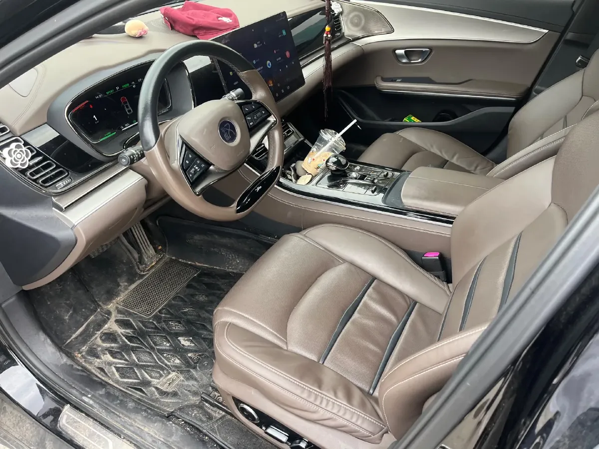 2021 BYD Han BEV 64.8KWH,autocango,china used car exporter,china ev exporter,chinese used car exporter,chinese used ev exporter