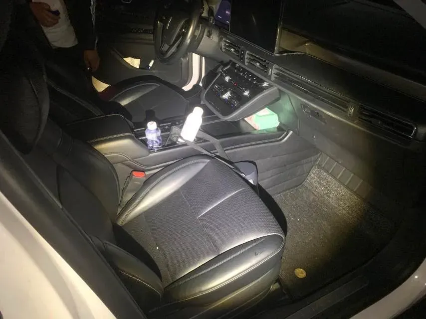 2021 Lincoln Corsair 2.0T 245HP L4 8AT,autocango,china used car exporter,china ev exporter,chinese used car exporter,chinese used ev exporter