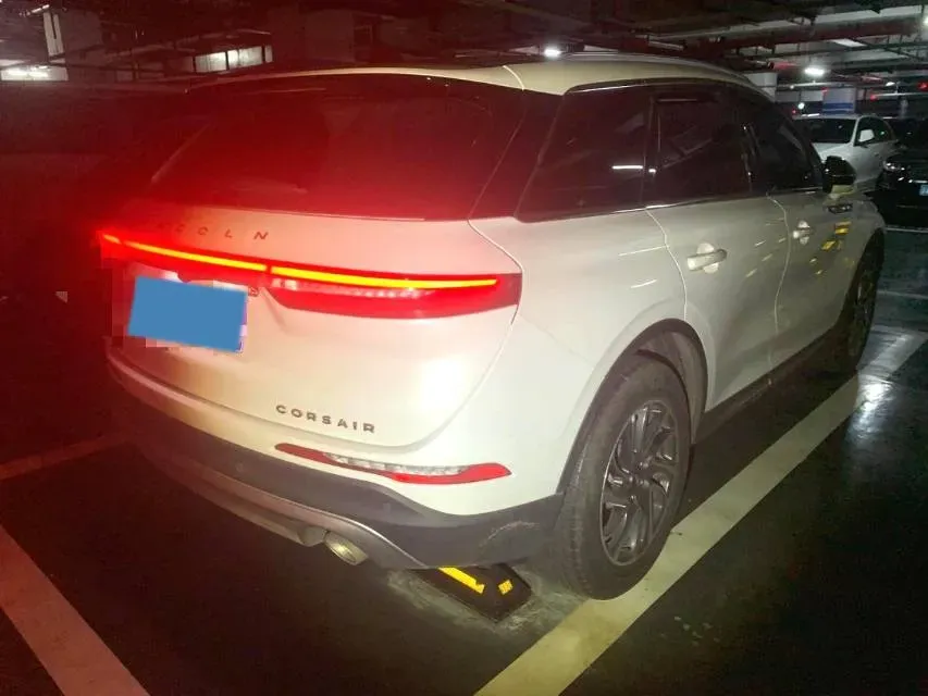 2021 Lincoln Corsair 2.0T 245HP L4 8AT,autocango,china used car exporter,china ev exporter,chinese used car exporter,chinese used ev exporter
