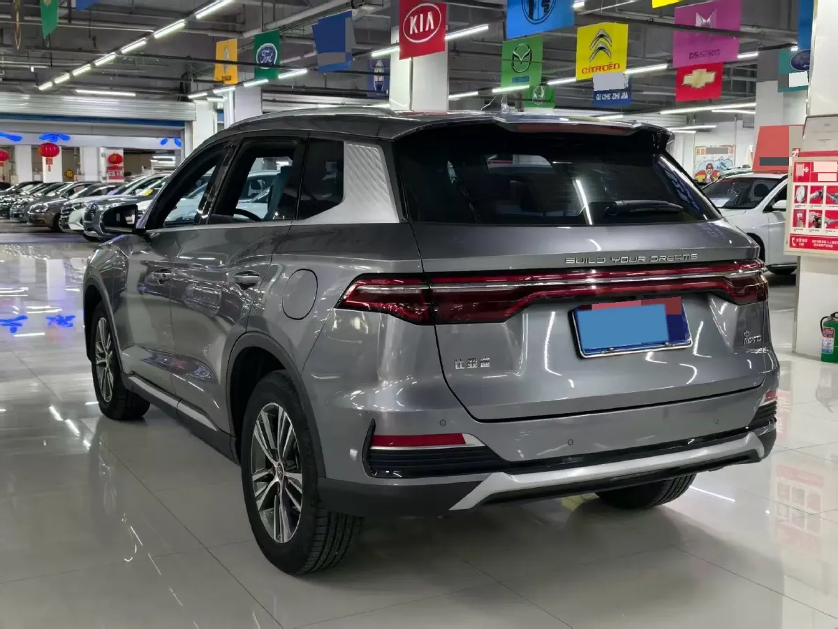 2021 BYD Song Pro 1.5T 185HP L4 7DCT,autocango,china used car exporter,china ev exporter,chinese used car exporter,chinese used ev exporter