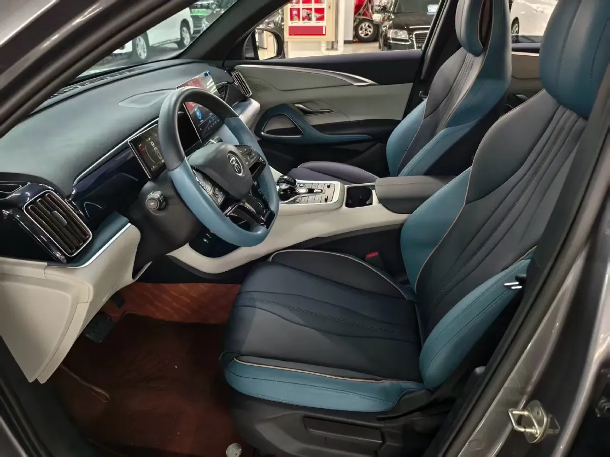 2021 BYD Song Pro 1.5T 185HP L4 7DCT,autocango,china used car exporter,china ev exporter,chinese used car exporter,chinese used ev exporter
