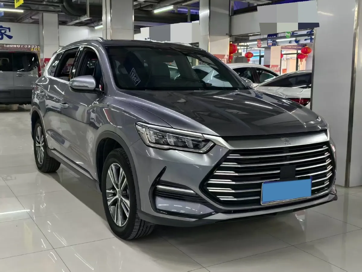 2021 BYD Song Pro 1.5T 185HP L4 7DCT,autocango,china used car exporter,china ev exporter,chinese used car exporter,chinese used ev exporter
