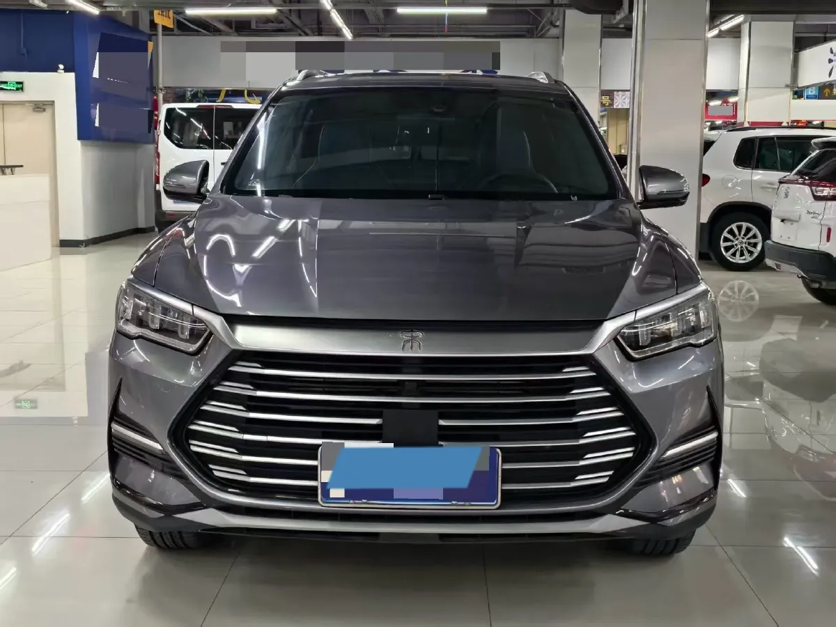 2021 BYD Song Pro 1.5T 185HP L4 7DCT,autocango,china used car exporter,china ev exporter,chinese used car exporter,chinese used ev exporter