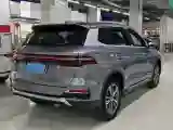 2021 BYD Song Pro 1.5T 185HP L4 7DCT