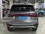 2021 BYD Song Pro 1.5T 185HP L4 7DCT