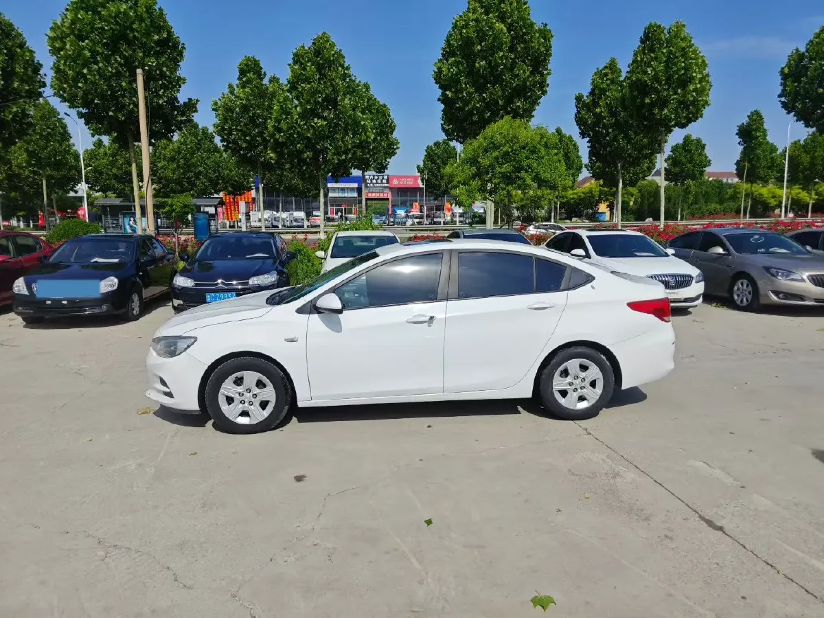 2019 Chevrolet Cavalier 1.5L 113HP L4 6AT,autocango,china used car exporter,china ev exporter,chinese used car exporter,chinese used ev exporter