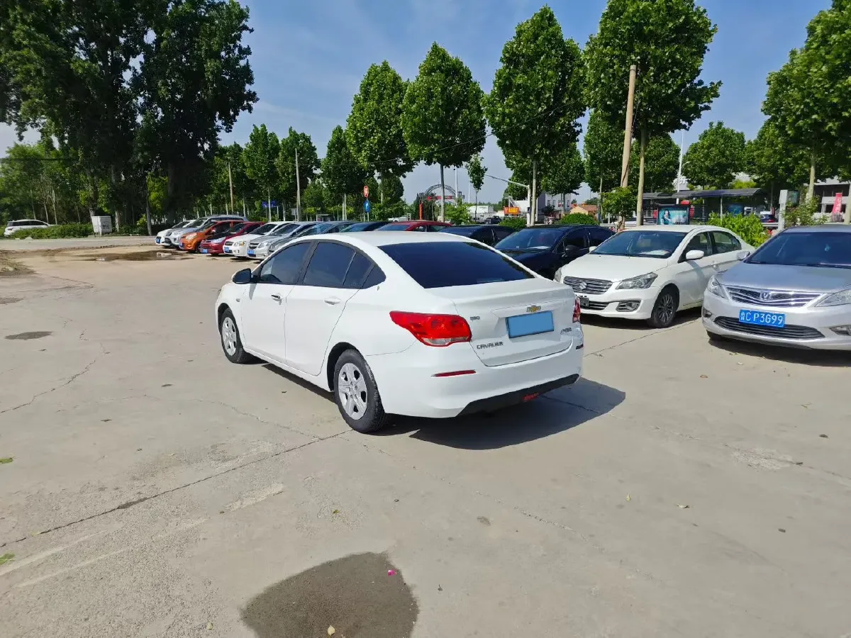 2019 Chevrolet Cavalier 1.5L 113HP L4 6AT,autocango,china used car exporter,china ev exporter,chinese used car exporter,chinese used ev exporter