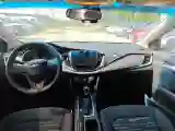 2019 Chevrolet Cavalier 1.5L 113HP L4 6AT