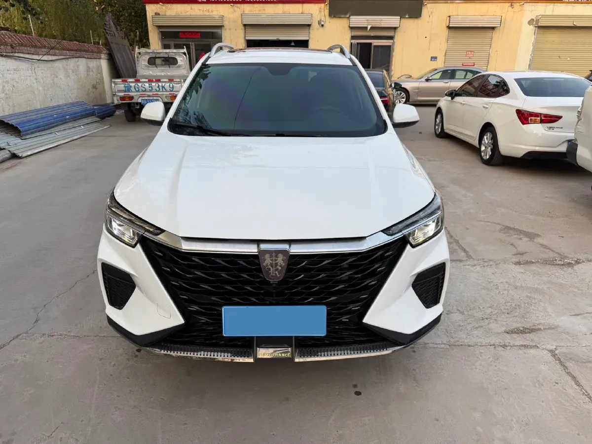 2023 Roewe RX5 1.5T 181HP L4 7DCT,autocango,china used car exporter,china ev exporter,chinese used car exporter,chinese used ev exporter