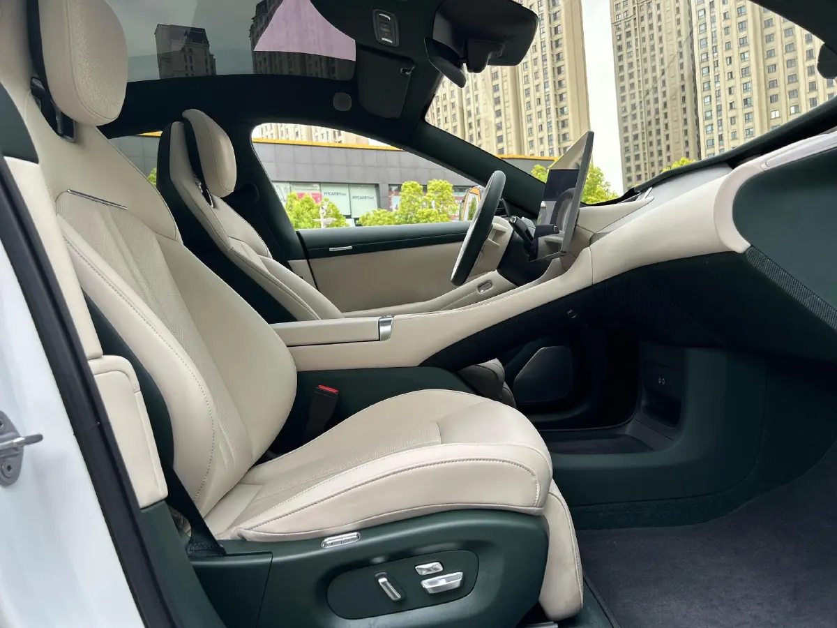 2025 MI YU7 BEV,autocango,china used car exporter,china ev exporter,chinese used car exporter,chinese used ev exporter