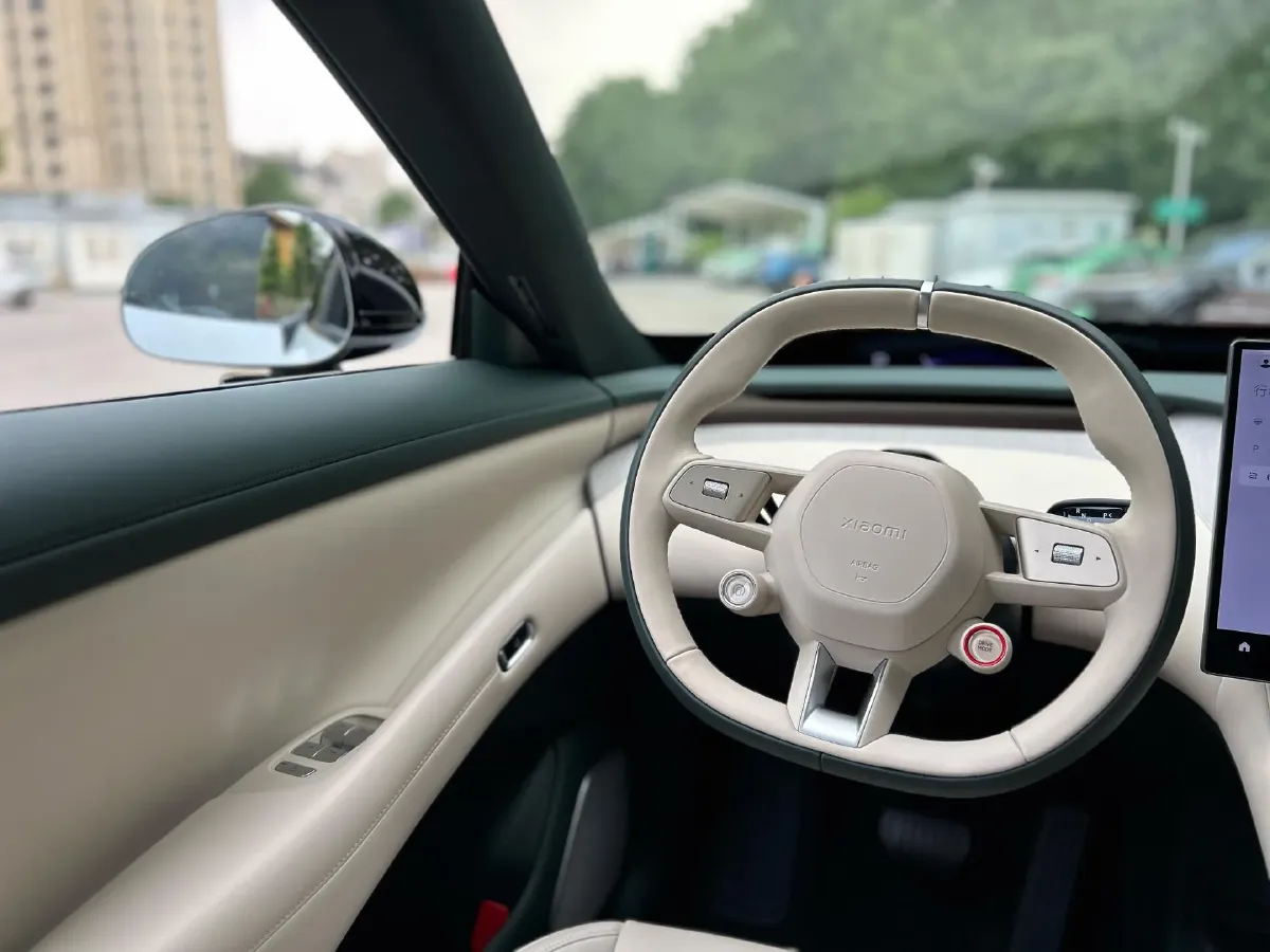2025 MI YU7 BEV,autocango,china used car exporter,china ev exporter,chinese used car exporter,chinese used ev exporter