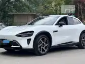 2025 MI YU7,autocango,china used car exporter,china ev exporter,chinese used car exporter,chinese used ev exporter