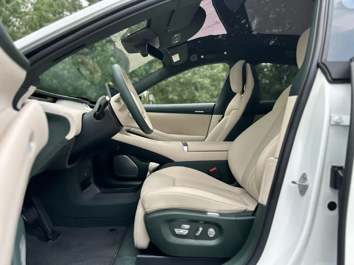 2025 MI YU7 BEV,autocango,china used car exporter,china ev exporter,chinese used car exporter,chinese used ev exporter