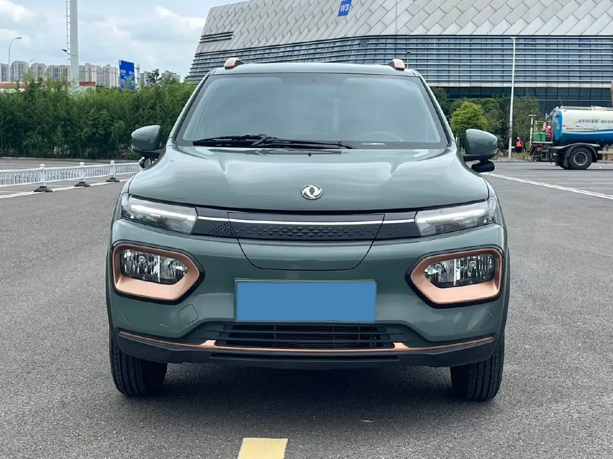 2022 DongFeng eπ Nami EX1 BEV 26.8KWH,autocango,china used car exporter,china ev exporter,chinese used car exporter,chinese used ev exporter