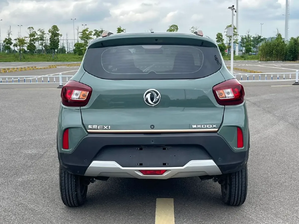 2022 DongFeng eπ Nami EX1 BEV 26.8KWH,autocango,china used car exporter,china ev exporter,chinese used car exporter,chinese used ev exporter