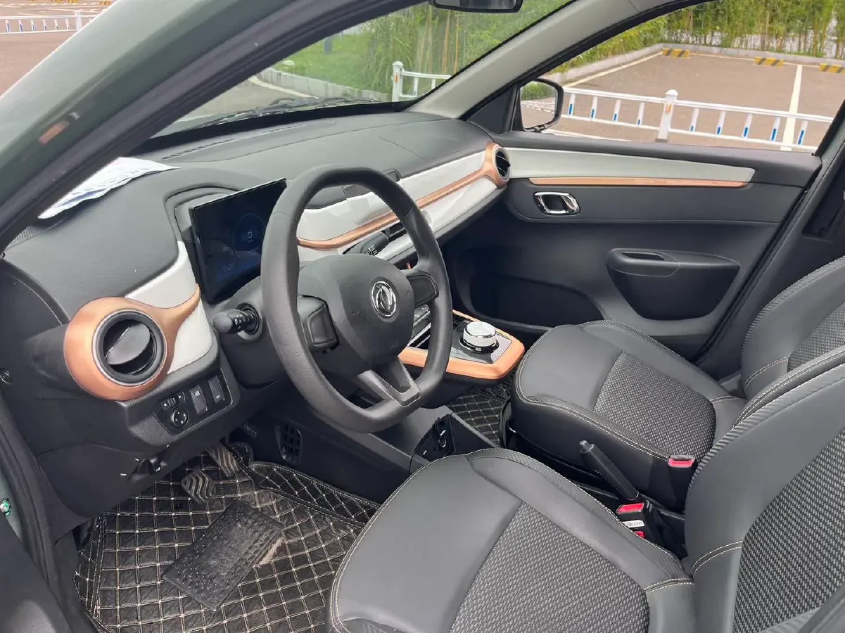 2022 DongFeng eπ Nami EX1 BEV 26.8KWH,autocango,china used car exporter,china ev exporter,chinese used car exporter,chinese used ev exporter