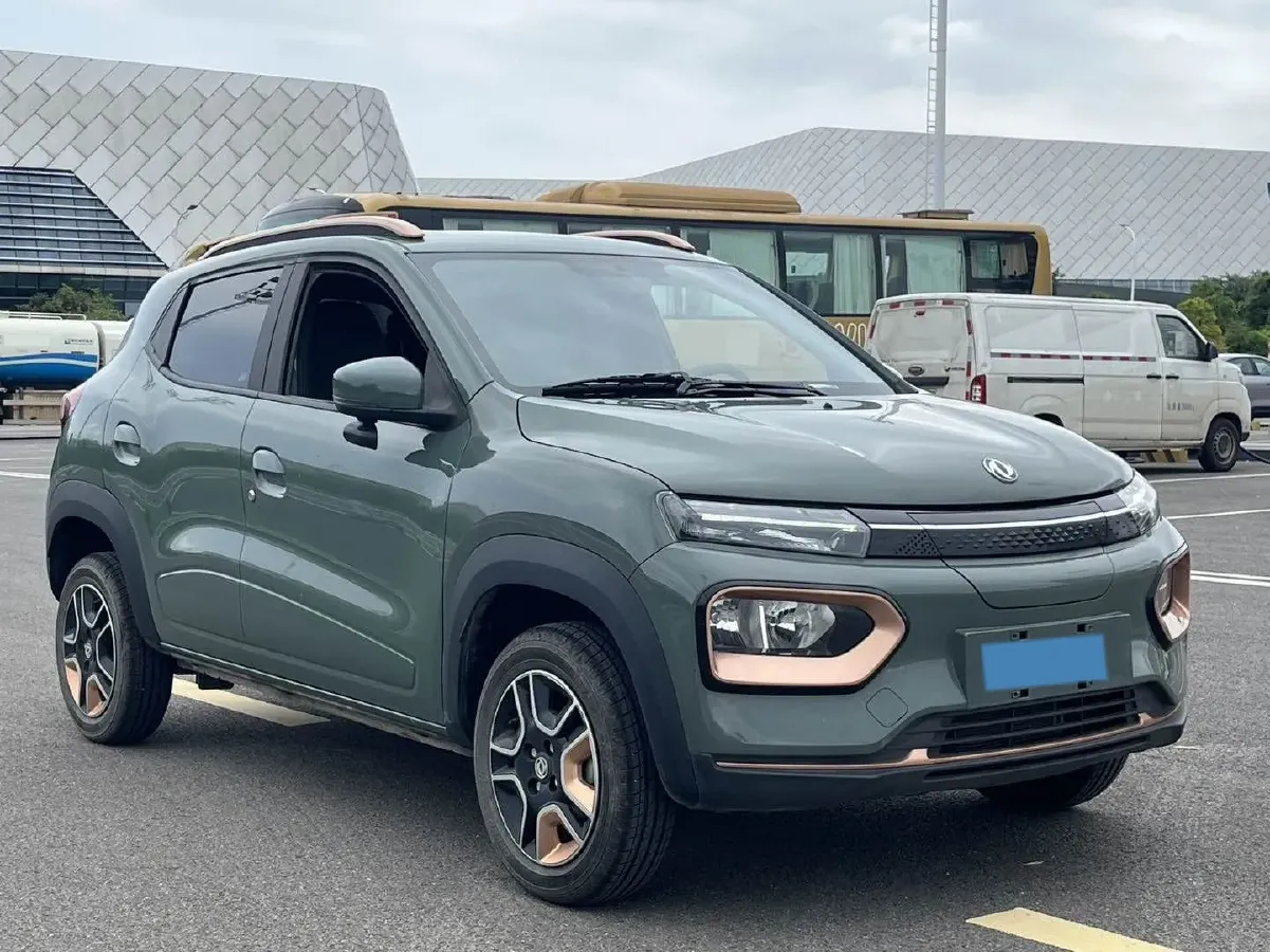 2022 DongFeng eπ Nami EX1 BEV 26.8KWH,autocango,china used car exporter,china ev exporter,chinese used car exporter,chinese used ev exporter