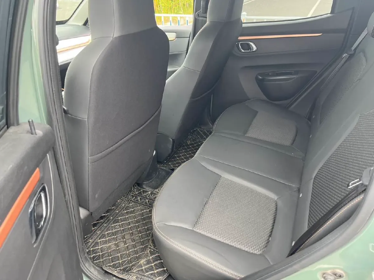 2022 DongFeng eπ Nami EX1 BEV 26.8KWH,autocango,china used car exporter,china ev exporter,chinese used car exporter,chinese used ev exporter