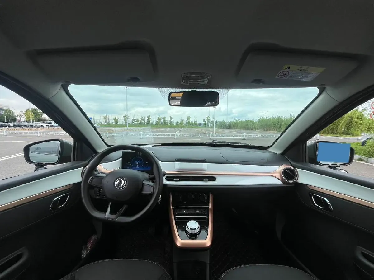 2022 DongFeng eπ Nami EX1 BEV 26.8KWH,autocango,china used car exporter,china ev exporter,chinese used car exporter,chinese used ev exporter