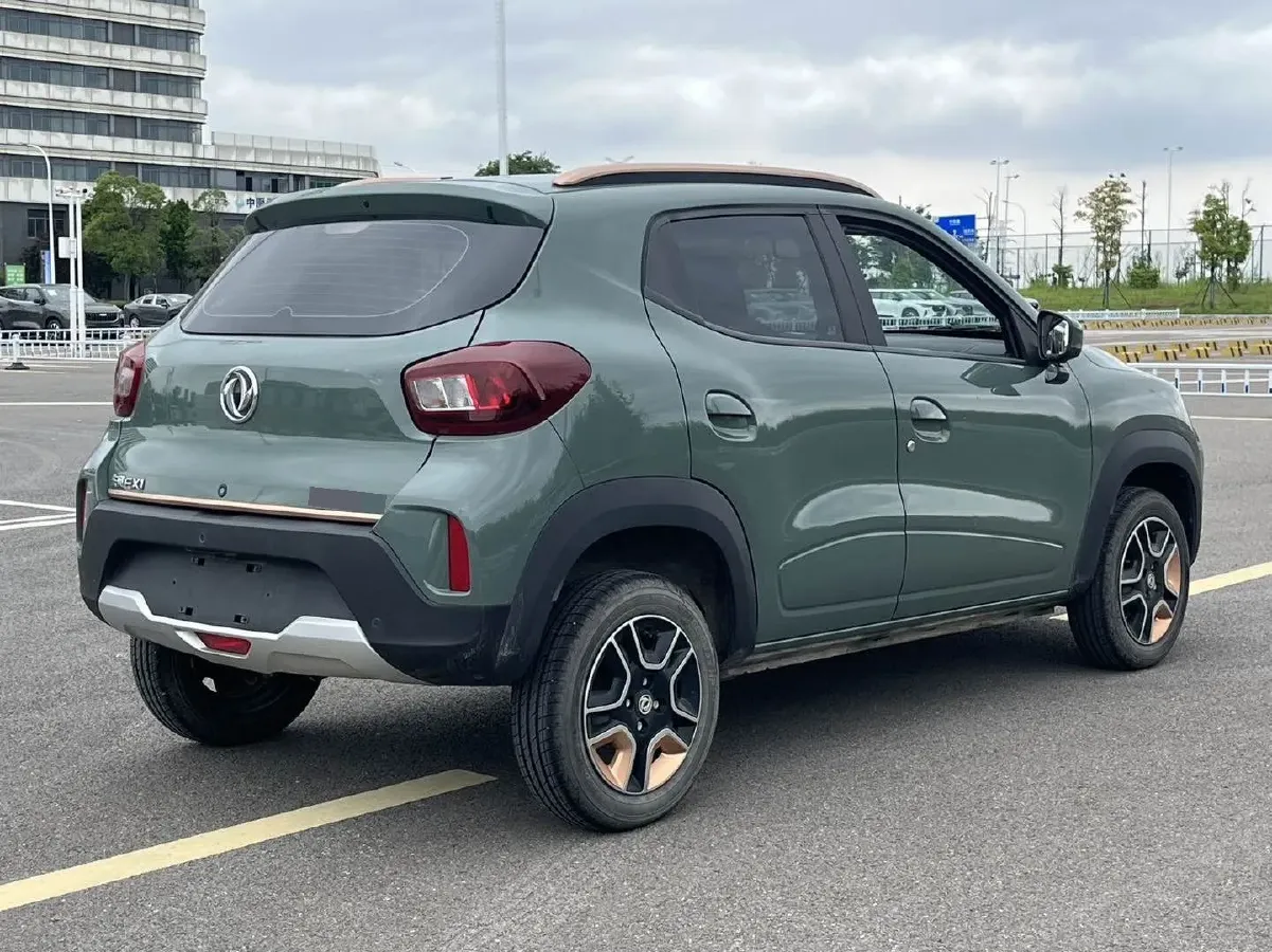 2022 DongFeng eπ Nami EX1 BEV 26.8KWH,autocango,china used car exporter,china ev exporter,chinese used car exporter,chinese used ev exporter