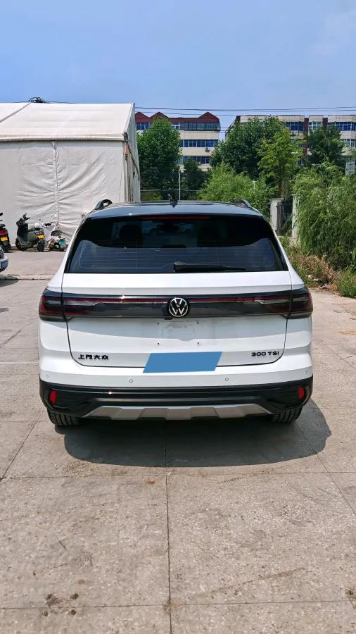 2024 Volkswagen Tharu 1.5T 160HP L4 7DCT,autocango,china used car exporter,china ev exporter,chinese used car exporter,chinese used ev exporter