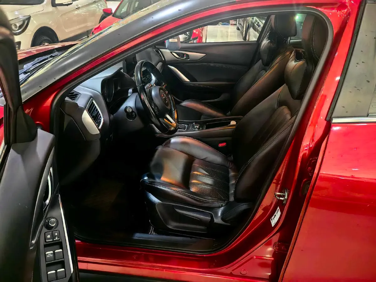 2018 Mazda CX-4 2.0L 158HP L4 6AT,autocango,china used car exporter,china ev exporter,chinese used car exporter,chinese used ev exporter