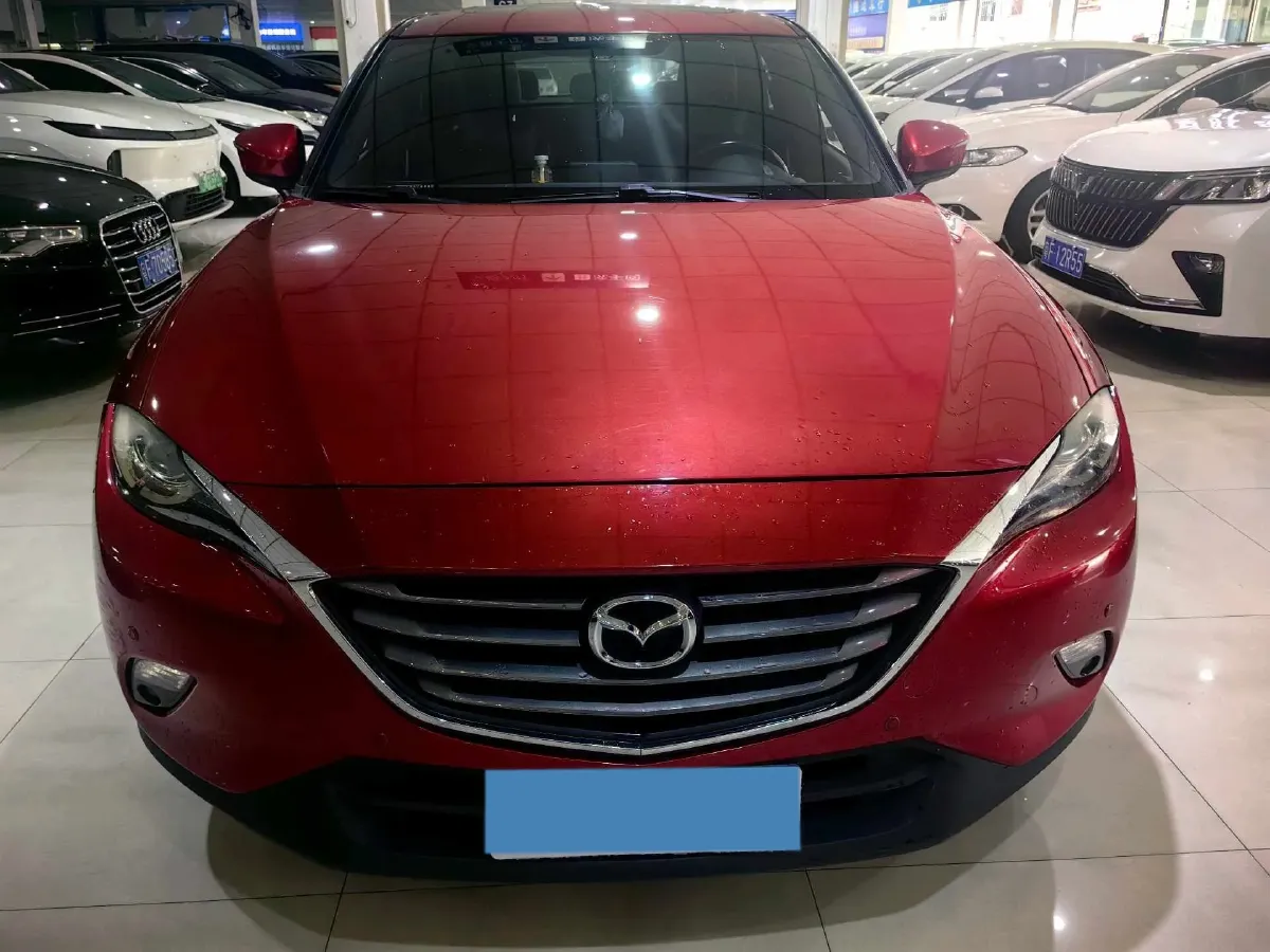 2018 Mazda CX-4 2.0L 158HP L4 6AT,autocango,china used car exporter,china ev exporter,chinese used car exporter,chinese used ev exporter