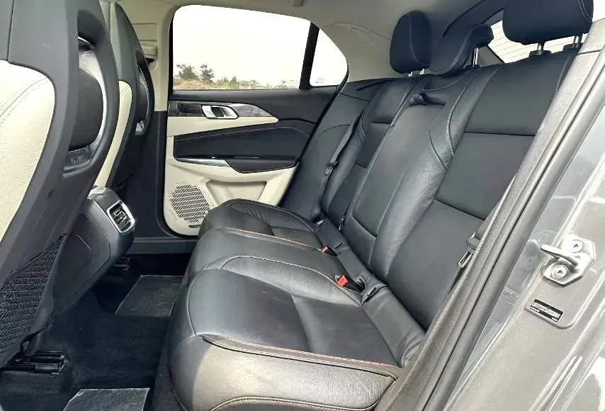 2018 Geely Emgrand GT 1.5T 180HP L3 7DCT,autocango,china used car exporter,china ev exporter,chinese used car exporter,chinese used ev exporter