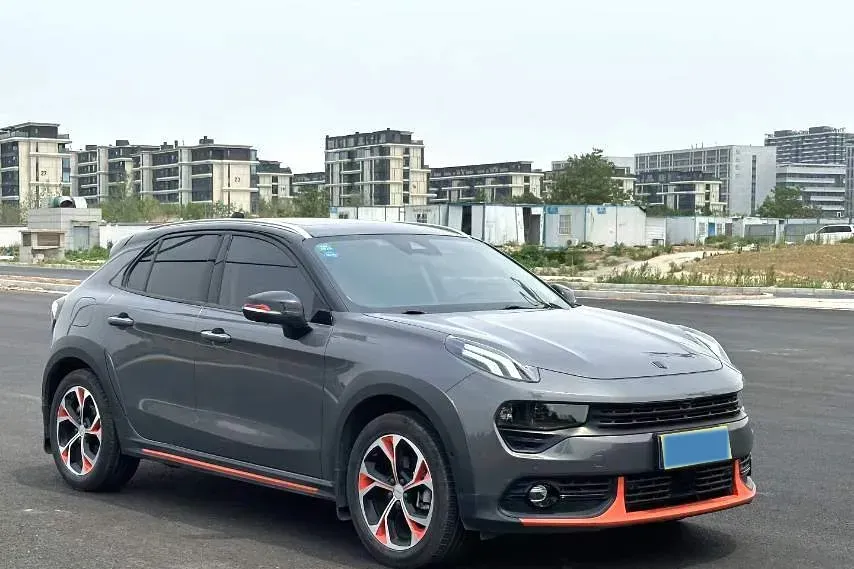 2018 Geely Emgrand GT 1.5T 180HP L3 7DCT,autocango,china used car exporter,china ev exporter,chinese used car exporter,chinese used ev exporter
