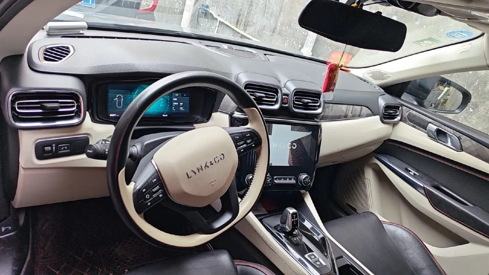 2018 Geely Emgrand GT 1.5T 180HP L3 7DCT,autocango,china used car exporter,china ev exporter,chinese used car exporter,chinese used ev exporter