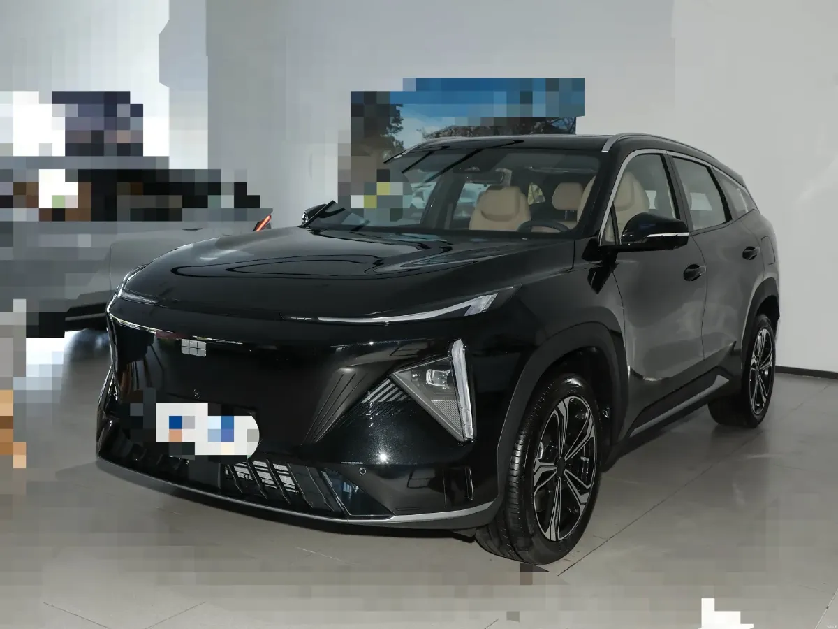 2024 Geely Galaxy L7 1.5T 163HP L4 3DHT PHEV 18.7KWH,autocango,china used car exporter,china ev exporter,chinese used car exporter,chinese used ev exporter