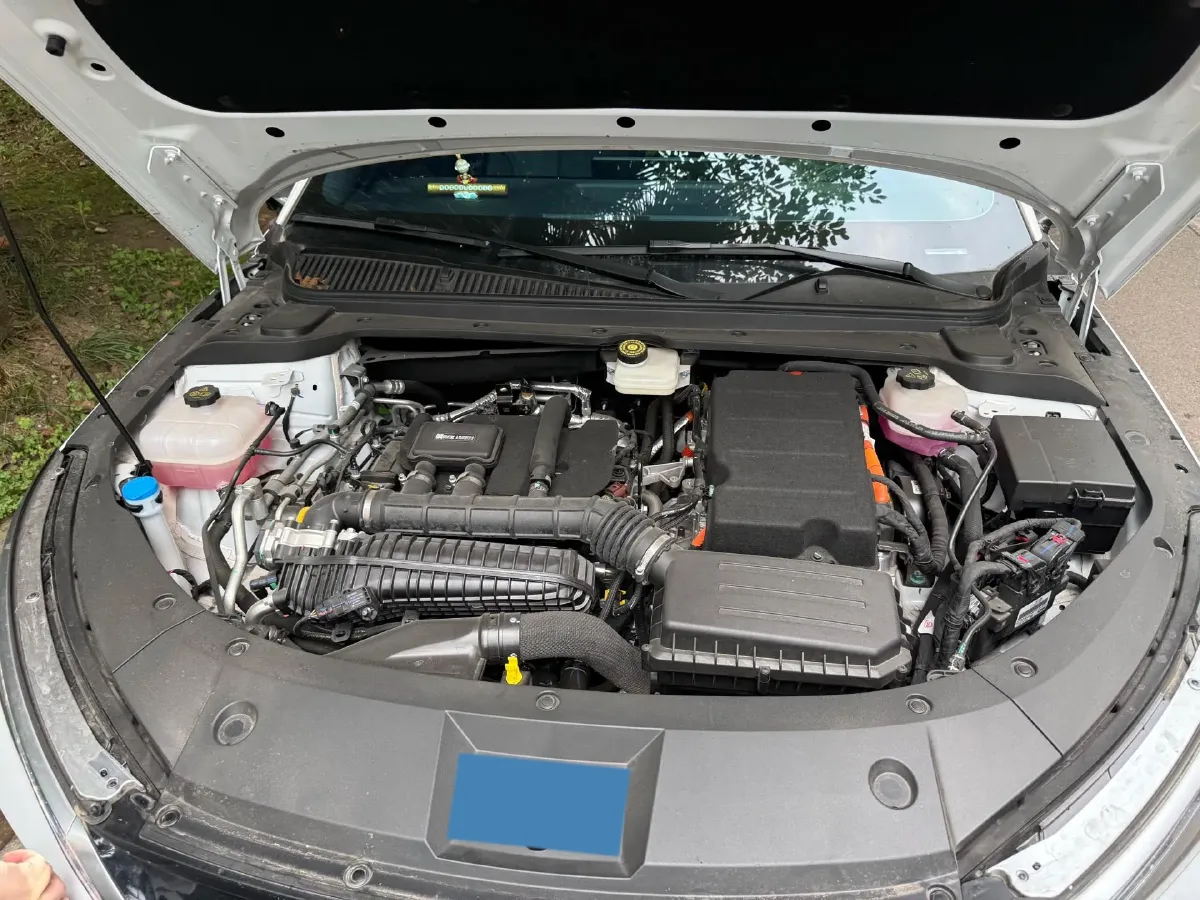 2025 BYD QinL 1.5L 101HP L4 E-CVT PHEV 15.87KWH,autocango,china used car exporter,china ev exporter,chinese used car exporter,chinese used ev exporter
