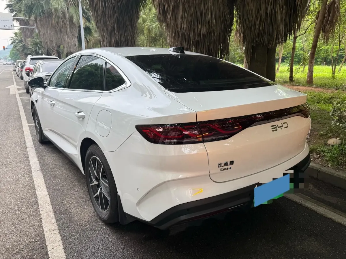 2025 BYD QinL 1.5L 101HP L4 E-CVT PHEV 15.87KWH,autocango,china used car exporter,china ev exporter,chinese used car exporter,chinese used ev exporter