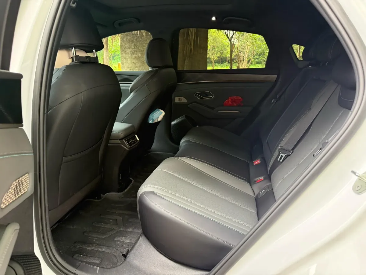 2025 BYD QinL 1.5L 101HP L4 E-CVT PHEV 15.87KWH,autocango,china used car exporter,china ev exporter,chinese used car exporter,chinese used ev exporter