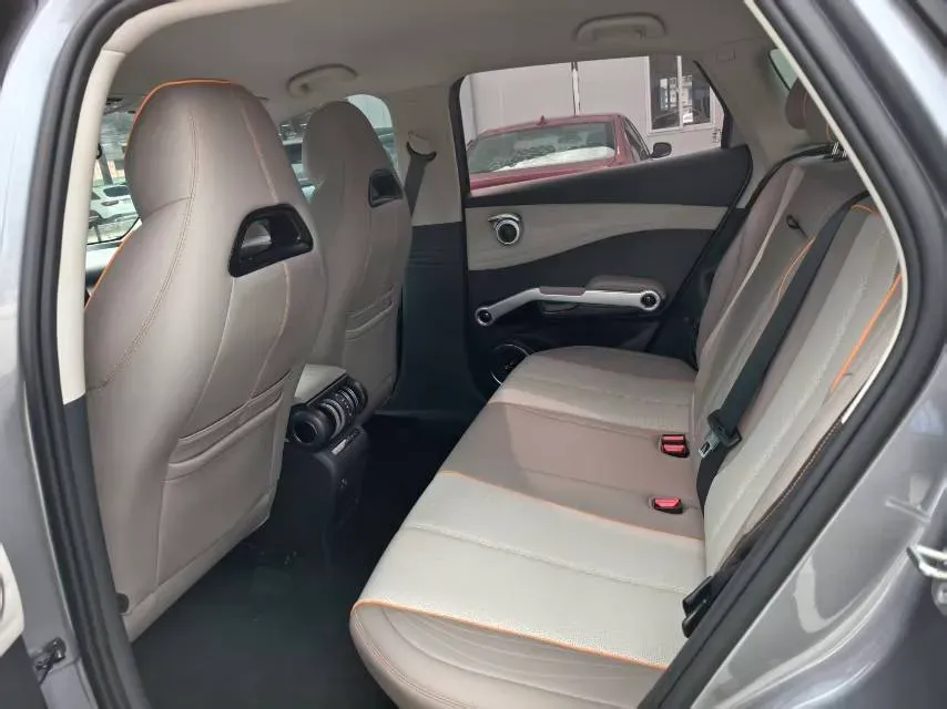 2023 BYD Yuan Plus BEV 49.92KWH,autocango,china used car exporter,china ev exporter,chinese used car exporter,chinese used ev exporter