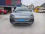 2023 BYD Yuan Plus BEV 49.92KWH