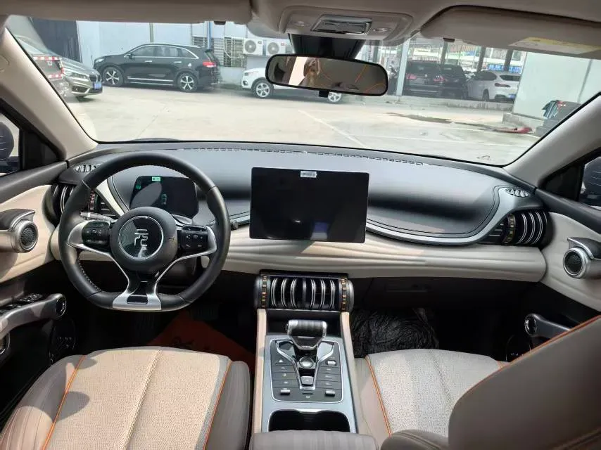 2023 BYD Yuan Plus BEV 49.92KWH,autocango,china used car exporter,china ev exporter,chinese used car exporter,chinese used ev exporter